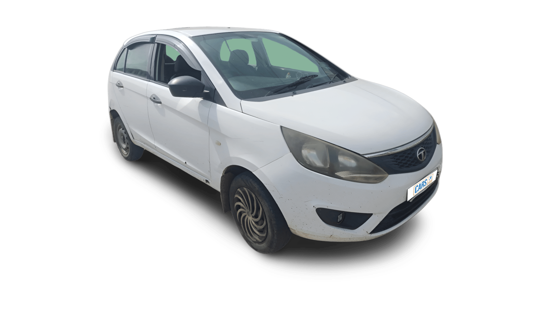 2016 Tata Bolt - Hatchback - Diesel - Manual - ₹3.01 lakh
